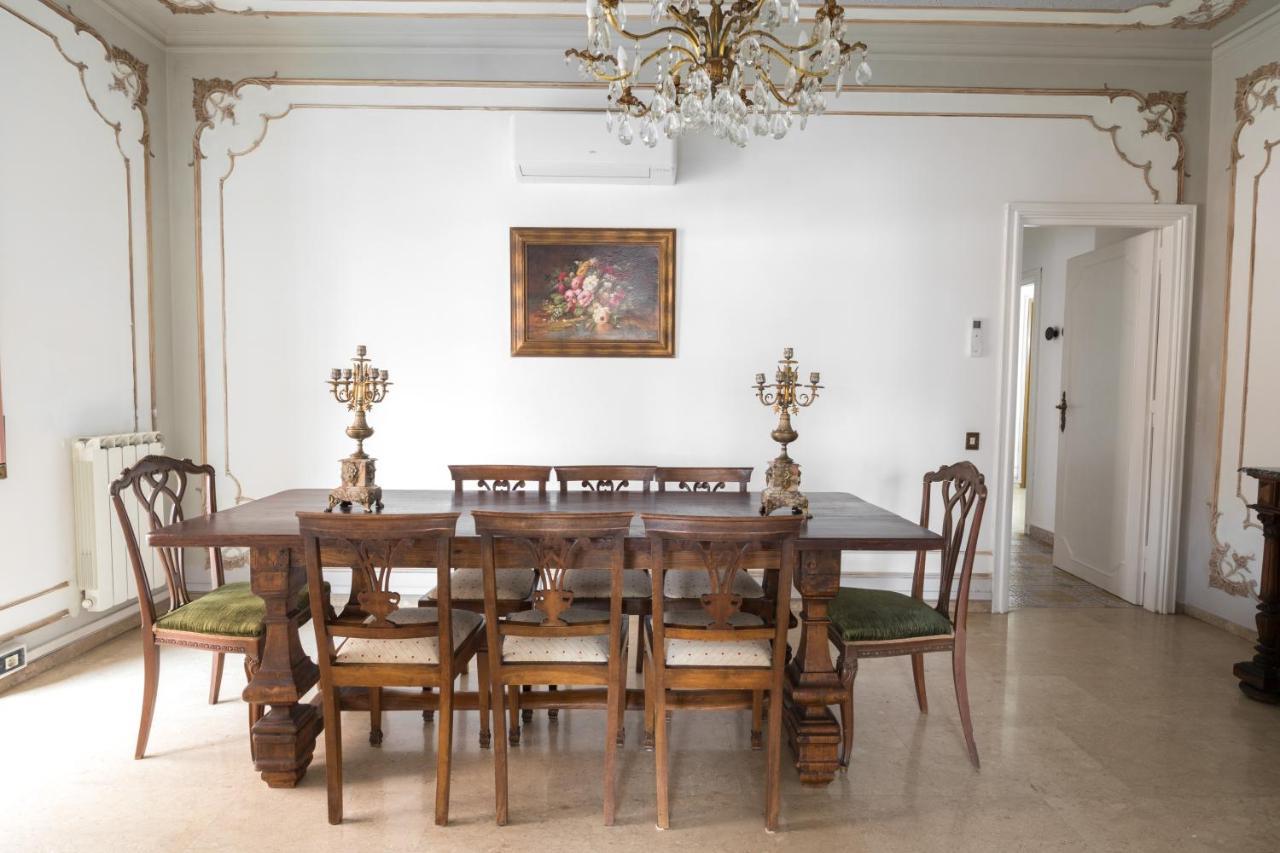 The Majestic Residence In Vatican Rome Extérieur photo