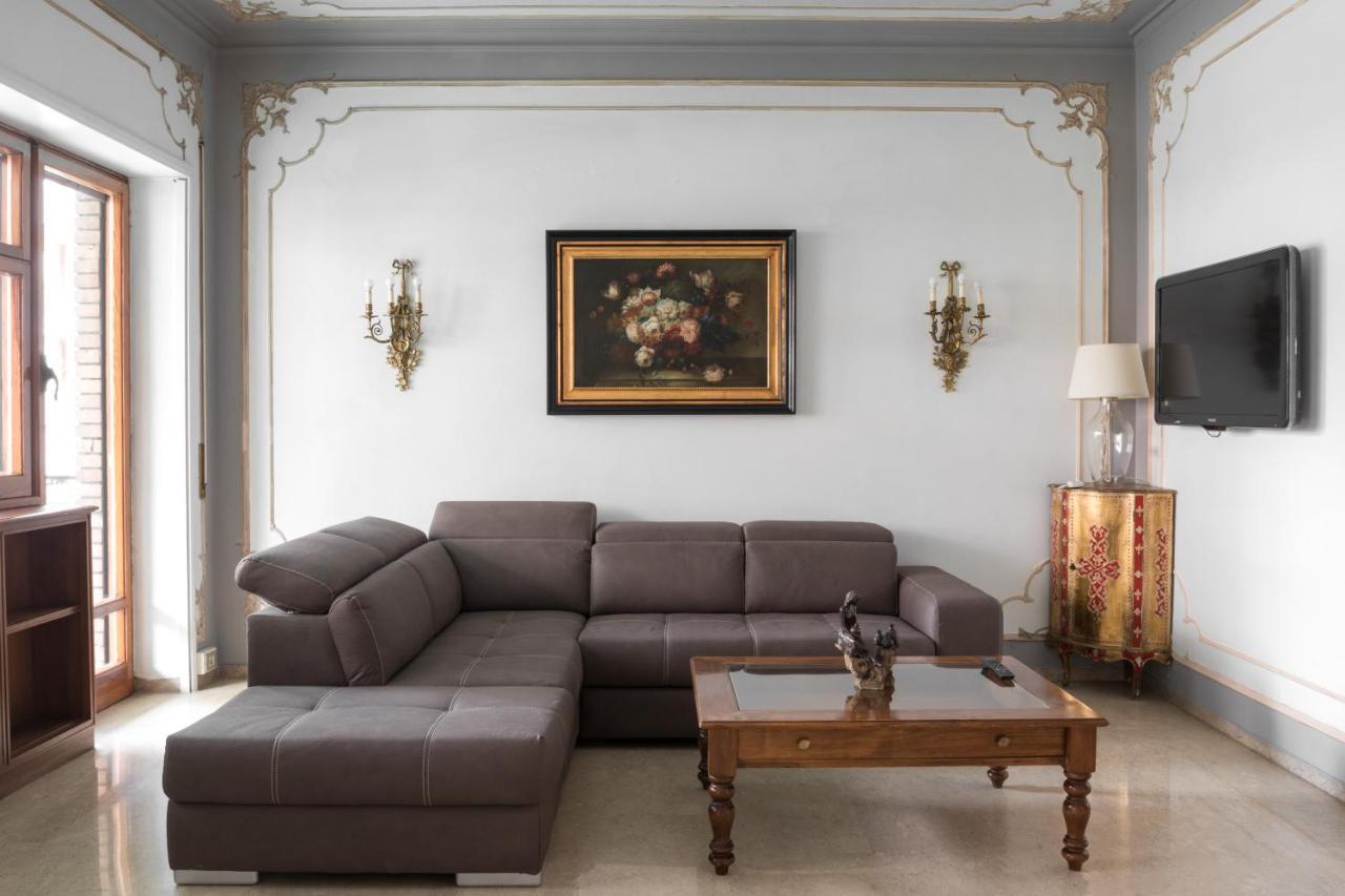 The Majestic Residence In Vatican Rome Extérieur photo