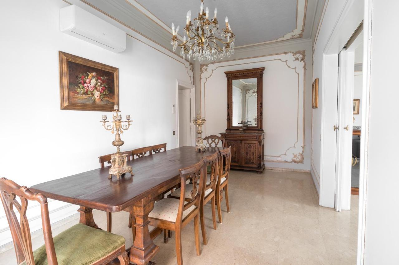 The Majestic Residence In Vatican Rome Extérieur photo