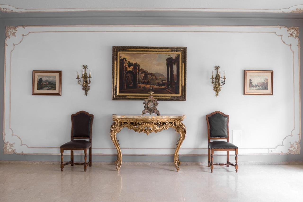 The Majestic Residence In Vatican Rome Extérieur photo