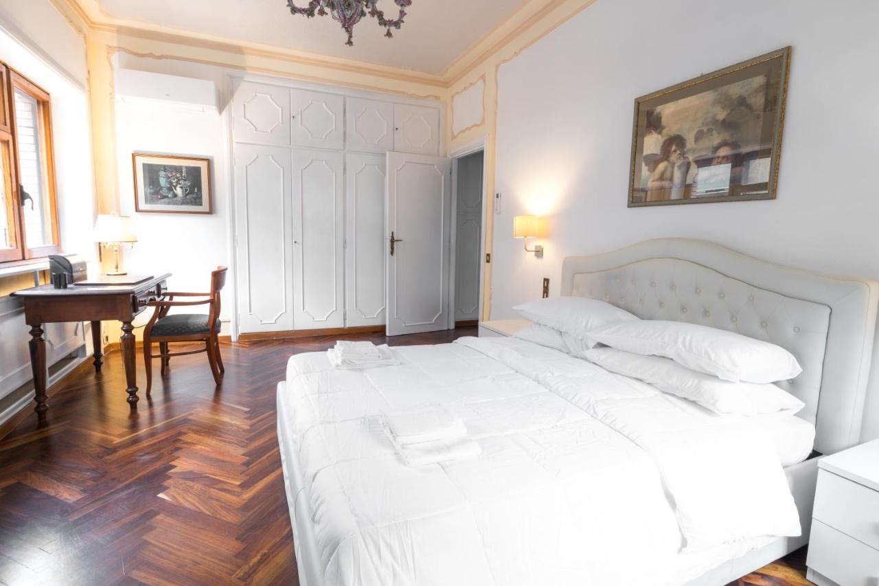 The Majestic Residence In Vatican Rome Extérieur photo