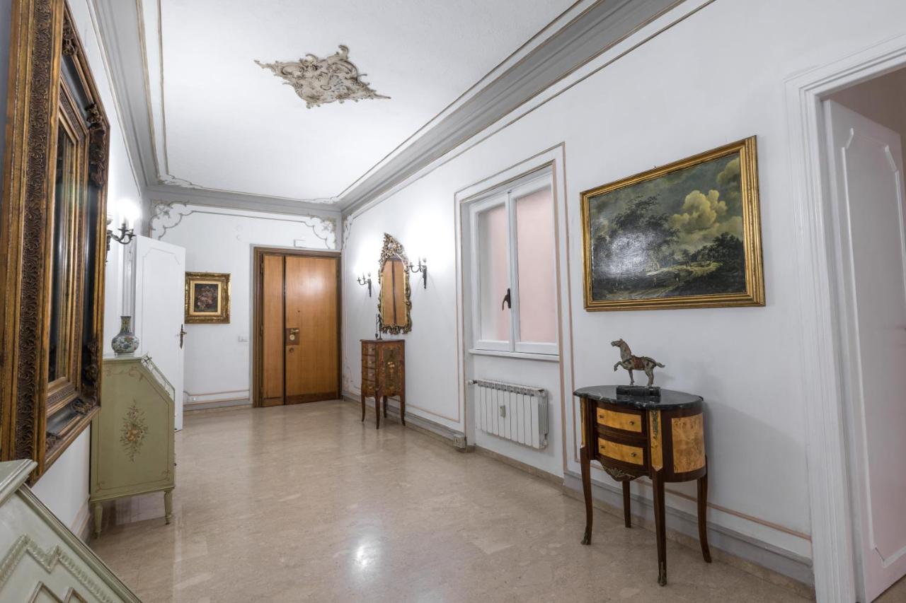 The Majestic Residence In Vatican Rome Extérieur photo